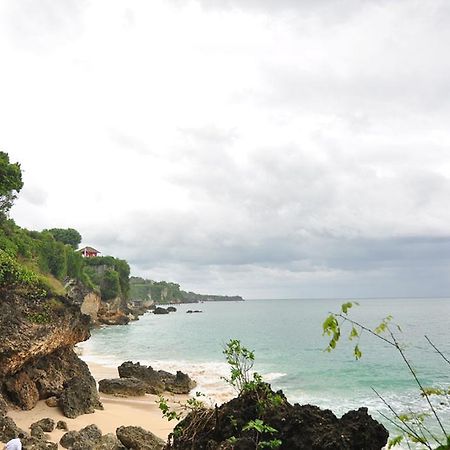Kandava Villa Jimbaran  Exterior photo